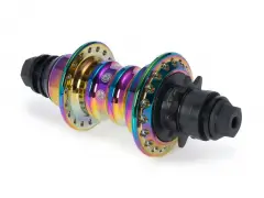 Mankind Bike Co. "Prometheus SDS" Kassettennabe - Female / Oilslick Mankind Bike Co. "Prometheus SDS" Kassettennabe - Female / Oilslick