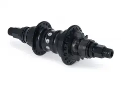 Mankind Bike Co. "Prometheus SDS" Kassettennabe - Male (2016 Logo) Mankind Bike Co. "Prometheus SDS" Kassettennabe - Male (2016 Logo)