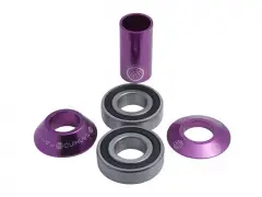 Mankind Bike Co. "Spanish BB" Tretlager Mankind Bike Co. "Spanish BB" Tretlager