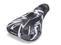 Mankind Bike Co. "Thunder" Pivotal Seat Mankind Bike Co. "Thunder" Pivotal Seat