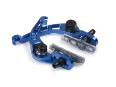Mankind Bike Co. "Truth" Brake - Blue Mankind Bike Co. "Truth" Brake - Blue
