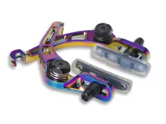 Mankind Bike Co. "Truth" Bremse - Oilslick