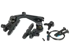 Mankind Bike Co. "Truth V2" Bremse Mankind Bike Co. "Truth V2" Bremse