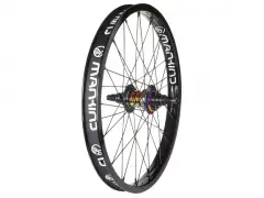 Mankind Bike Co. "Vision" Freecoaster Hinterrad - Oil Slick Mankind Bike Co. "Vision" Freecoaster Hinterrad - Oil Slick