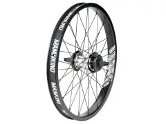 Mankind Bike Co. "Vision" Freecoaster Rear Wheel