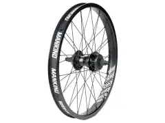 Mankind Bike Co. "Vision" Freecoaster Rear Wheel