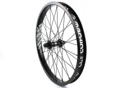 Mankind Bike Co. "Vision X Prometheus" Vorderrad