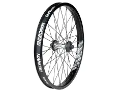 Mankind Bike Co. "Vision" Front Wheel