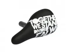 Mankind Bike Co. "We Stand" Sattel/Sattelstangen Kombo Mankind Bike Co. "We Stand" Sattel/Sattelstangen Kombo