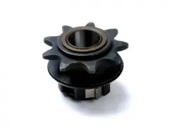 Mankind Bike Co."Prometheus SDS" Driver Mankind Bike Co."Prometheus SDS" Driver