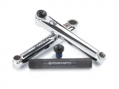 Mankind "Nexus" BMX Kurbel - 2016 MK Logo