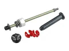 Marzocchi "Bomber Z1 Coil" Plunger & Topcap Umbau Kit - 27.5 Zoll Marzocchi "Bomber Z1 Coil" Plunger & Topcap Umbau Kit - 27.5 Zoll
