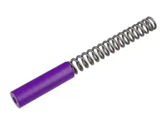 Marzocchi "Bomber Z1 Coil" Stahlfeder