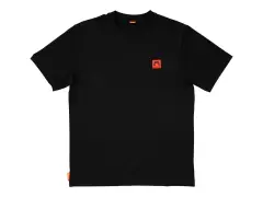 Marzocchi "Logo" T-Shirt - Black Marzocchi "Logo" T-Shirt - Black