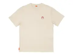 Marzocchi "Sending It" T-Shirt - Sand Marzocchi "Sending It" T-Shirt - Sand