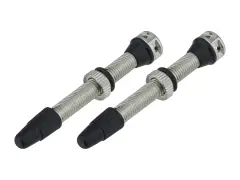 MaXalami "FiveWay" Tubeless Valves - 60mm