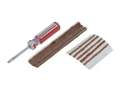 MaXalami "Tube Plus" Tubeless Repair Kit