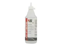 MaXalami "Wurstwasser Hi-Fibre" Tyre Sealant - 1000ml MaXalami "Wurstwasser Hi-Fibre" Tyre Sealant - 1000ml