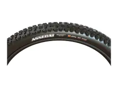 Maxxis "Assegai Dual EXO TR" MTB Tire - 27.5 Inch (foldable) Maxxis "Assegai Dual EXO TR" MTB Tire - 27.5 Inch (foldable)