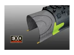 Maxxis "DTH" BMX Reifen Maxxis "DTH" BMX Reifen