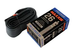 Maxxis "FreeRide Presta" MTB Tube (26" x 2.20"-2.50") Maxxis "FreeRide Presta" MTB Tube (26" x 2.20"-2.50")