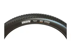 Maxxis "Ikon Dual EXO TR" MTB Tire - 29 Inch (foldable) Maxxis "Ikon Dual EXO TR" MTB Tire - 29 Inch (foldable)