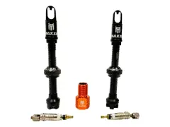 Maxxis "MAXXOUT" Tubeless Ventile - 50mm Maxxis "MAXXOUT" Tubeless Ventile - 50mm