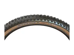 Maxxis "Minion DHR II Dual EXO TR" MTB Tire - 27.5 Inch (foldable)