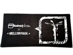 Mellowpark x kunstform "Collabo" Towel