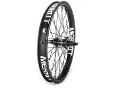 Merritt BMX "Battle X Final Drive" Freecoaster Hinterrad Merritt BMX "Battle X Final Drive" Freecoaster Hinterrad