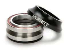 Merritt BMX "Low Top" Steuersatz