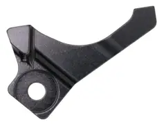 Meybo Bikes "Holeshot Mini" BMX Race Scheibenbremsen Adapter