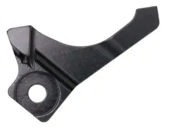 Meybo Bikes "Holeshot Mini" BMX Race Scheibenbremsen Adapter