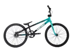 Meybo "Clipper Expert" 2026 BMX Race Rad - Black/Green/White Meybo "Clipper Expert" 2026 BMX Race Rad - Black/Green/White