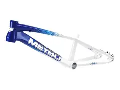 Meybo "Holeshot Pro 23" 2026 BMX Race Rahmen Meybo "Holeshot Pro 23" 2026 BMX Race Rahmen