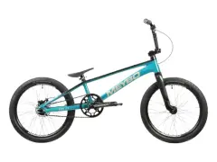 Meybo "Holeshot Custom Pro 22" BMX Race Rad - Diesel/Black/Grey Meybo "Holeshot Custom Pro 22" BMX Race Rad - Diesel/Black/Grey