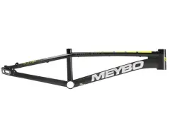 Meybo "Holeshot Pro 23" 2025 BMX Race Frame