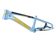 Meybo "HSX AL Expert" 2026 BMX Race Rahmen Meybo "HSX AL Expert" 2026 BMX Race Rahmen
