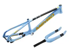 Meybo "HSX AL Expert XL" 2026 BMX Race Frame + Fork Set Meybo "HSX AL Expert XL" 2026 BMX Race Frame + Fork Set