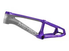 Meybo "HSX Carbon Expert" 2026 BMX Race Rahmen Meybo "HSX Carbon Expert" 2026 BMX Race Rahmen