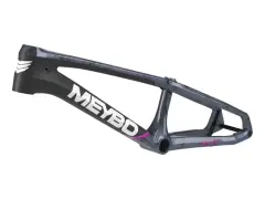 Meybo "HSX Carbon Expert" 2026 BMX Race Frame Meybo "HSX Carbon Expert" 2026 BMX Race Frame