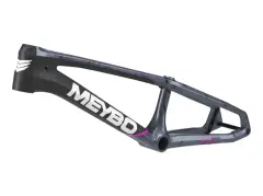 Meybo "HSX Carbon Pro 21" 2026 BMX Race Rahmen Meybo "HSX Carbon Pro 21" 2026 BMX Race Rahmen