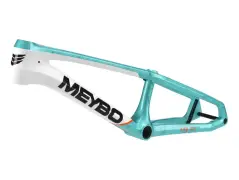Meybo "HSX Carbon Pro 21" 2026 BMX Race Rahmen Meybo "HSX Carbon Pro 21" 2026 BMX Race Rahmen