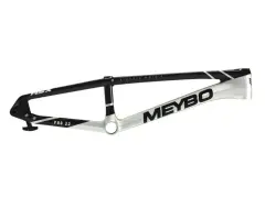 Meybo "HSX Carbon Expert" 2025 BMX Race Rahmen