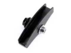 Meybo "HSX" Chain Guide (incl. eccentric bolt)