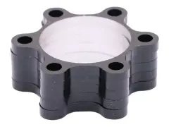 Meybo "HSX Spacers Disc - ISO 6" Centerlock Adapter