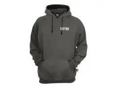 Meybo "Stride V1" Hoodie - Anthracite Meybo "Stride V1" Hoodie - Anthracite