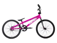 Meybo "TLNT Expert XL" 2026 BMX Race Rad - Pink/White/Black