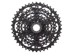 Microshift "Acolyte 8-speed 11-42" Cassette Microshift "Acolyte 8-speed 11-42" Cassette