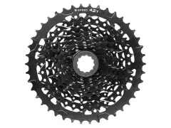 Microshift "Advent 9-speed 11-42 Alloy" Cassette Microshift "Advent 9-speed 11-42 Alloy" Cassette